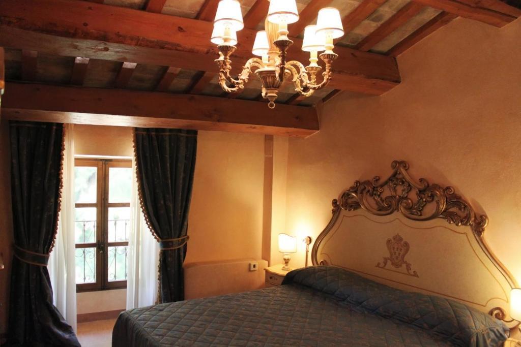 Villa Rinalducci Fano Room photo