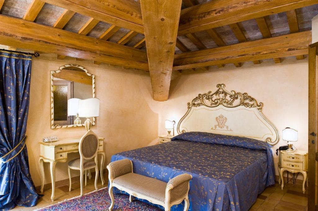 Villa Rinalducci Fano Room photo