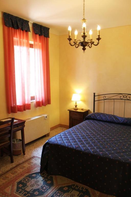 Villa Rinalducci Fano Room photo